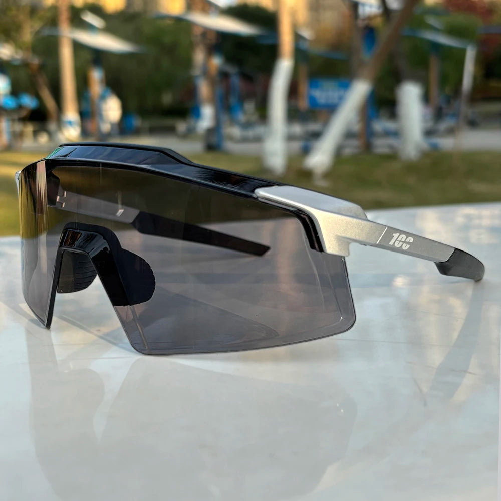 Lunettes 100 UV400