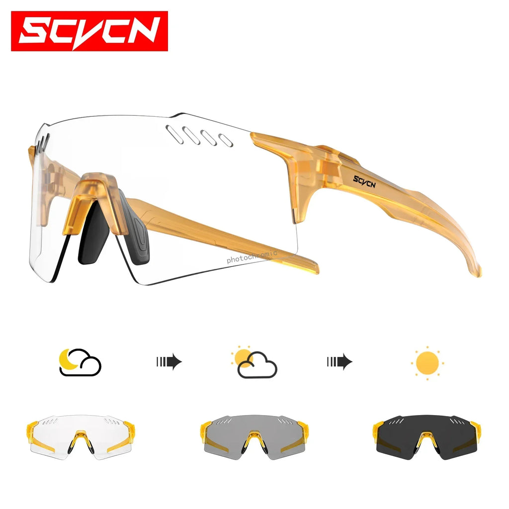 Lunettes de sport Street of Wild
