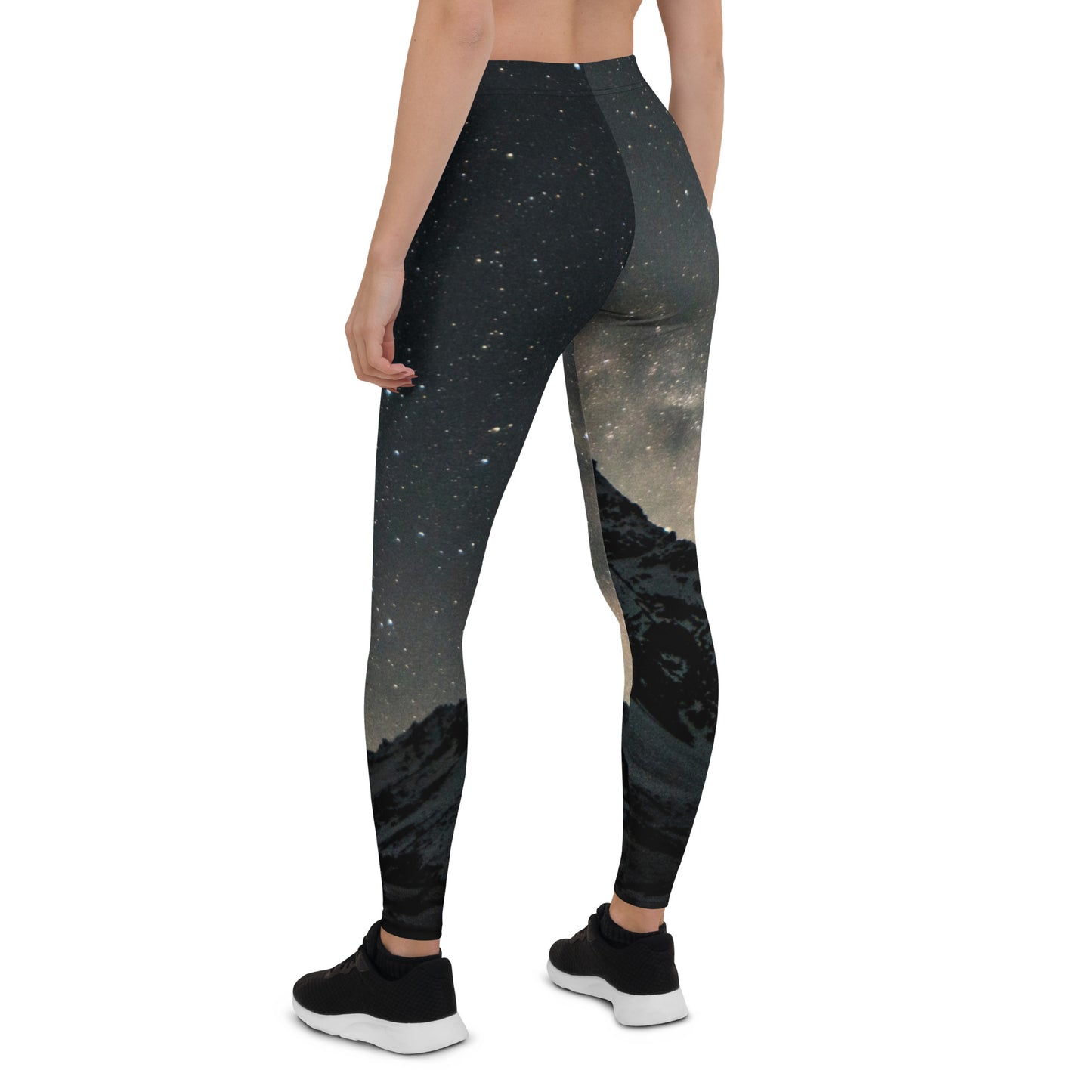 Leggings Mounain