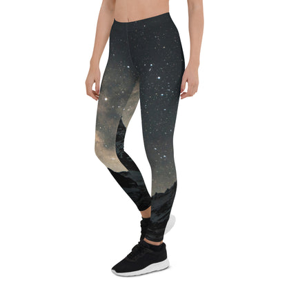 Leggings Mounain