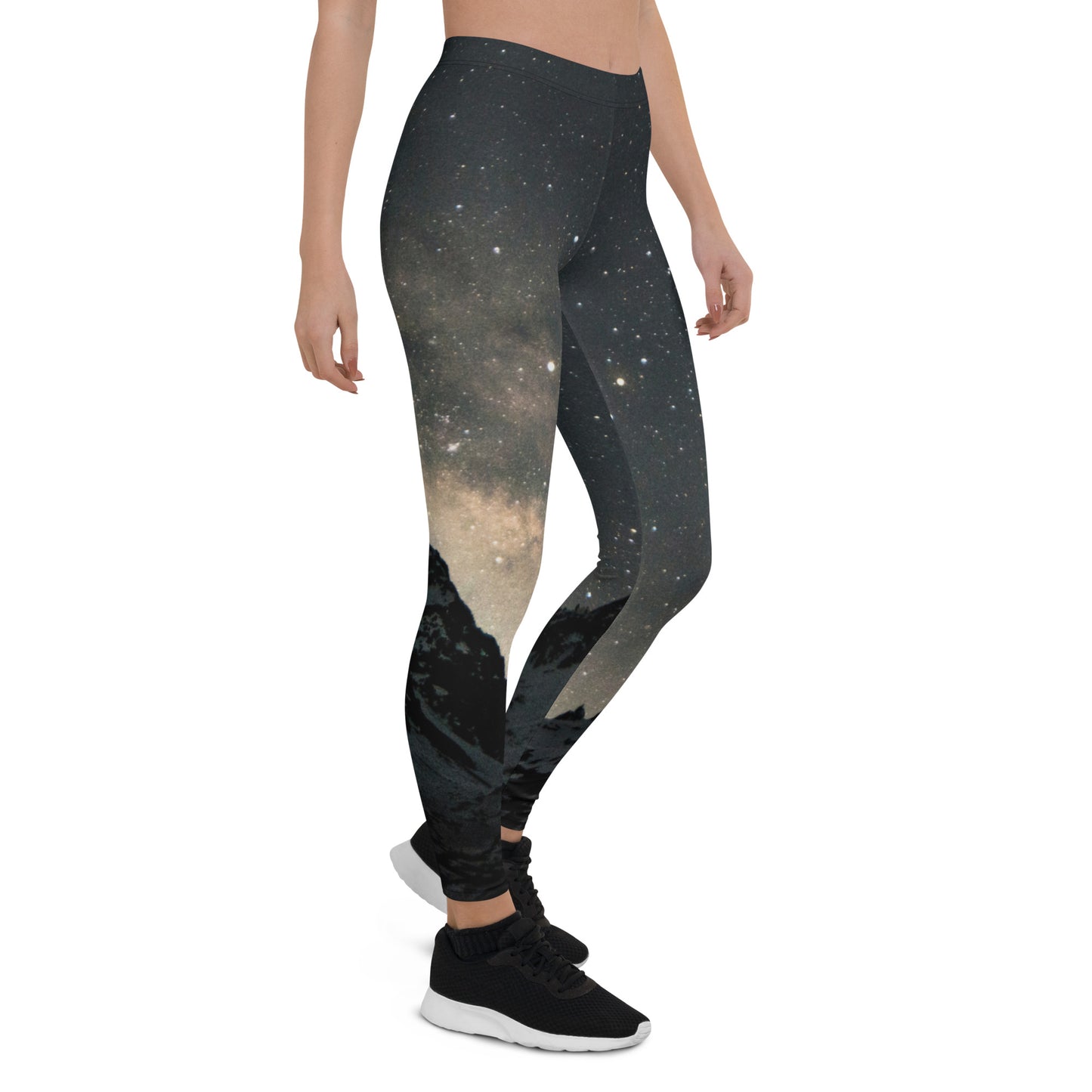 Leggings Mounain