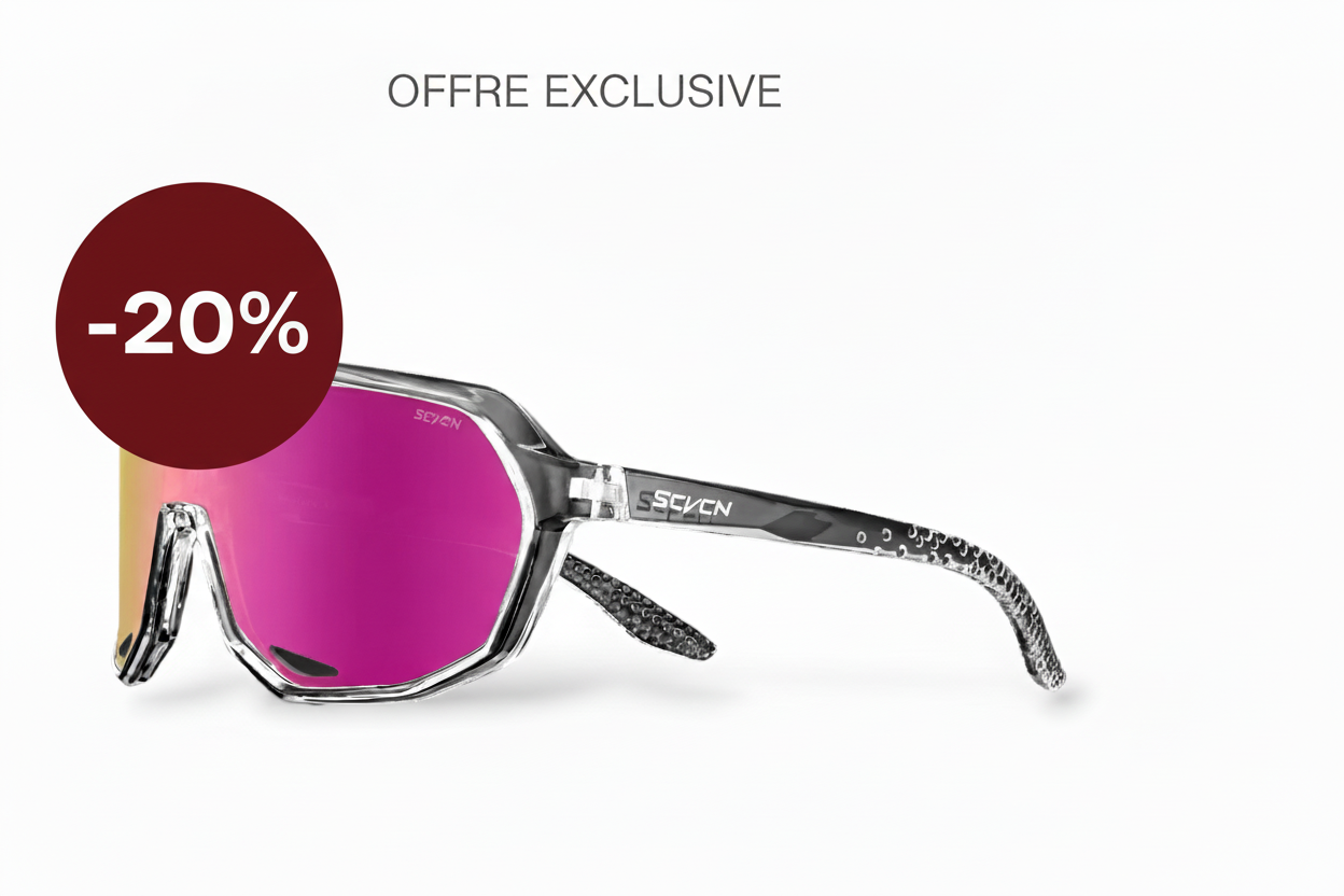 Bannière promotion -20%