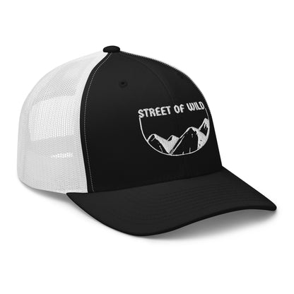 Casquette Trucker sow