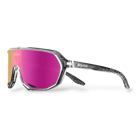 SN-Lunettes de soleil Photochromiques Sports