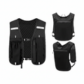 Gilet de Running Hydratation – Trail & Longue Distance