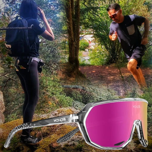 Lunettes de soleil FIT – UV400