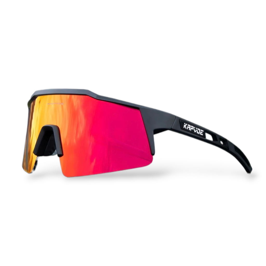 Lunettes de sport Off Ride 4 Lentilles