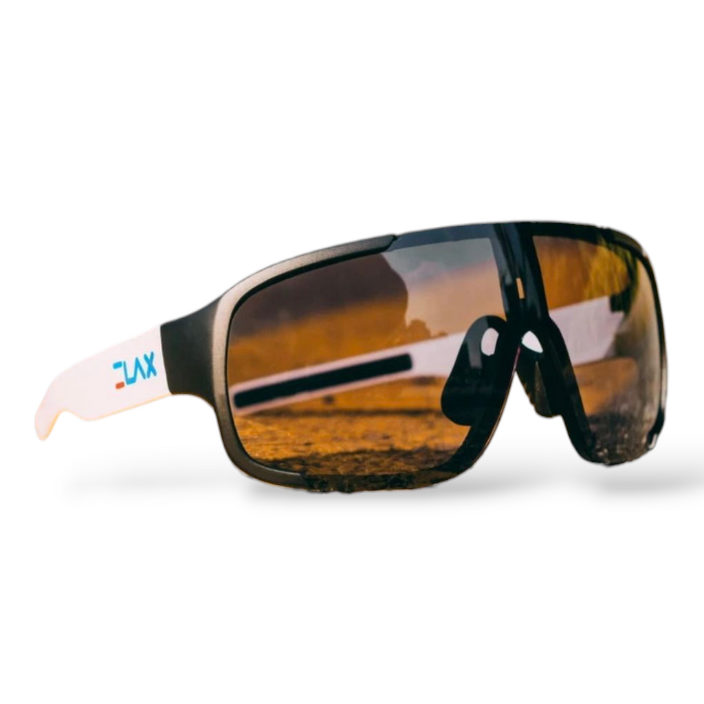 Lunettes de sport – Vision claire, protection totale, style affirmé