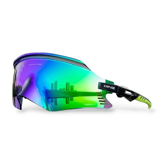 Lunettes de soleil curb TR-90