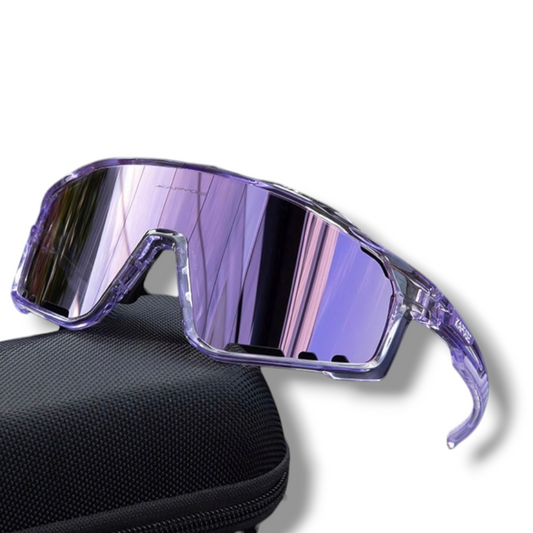 Lunettes de soleil sport EliteV polarisées