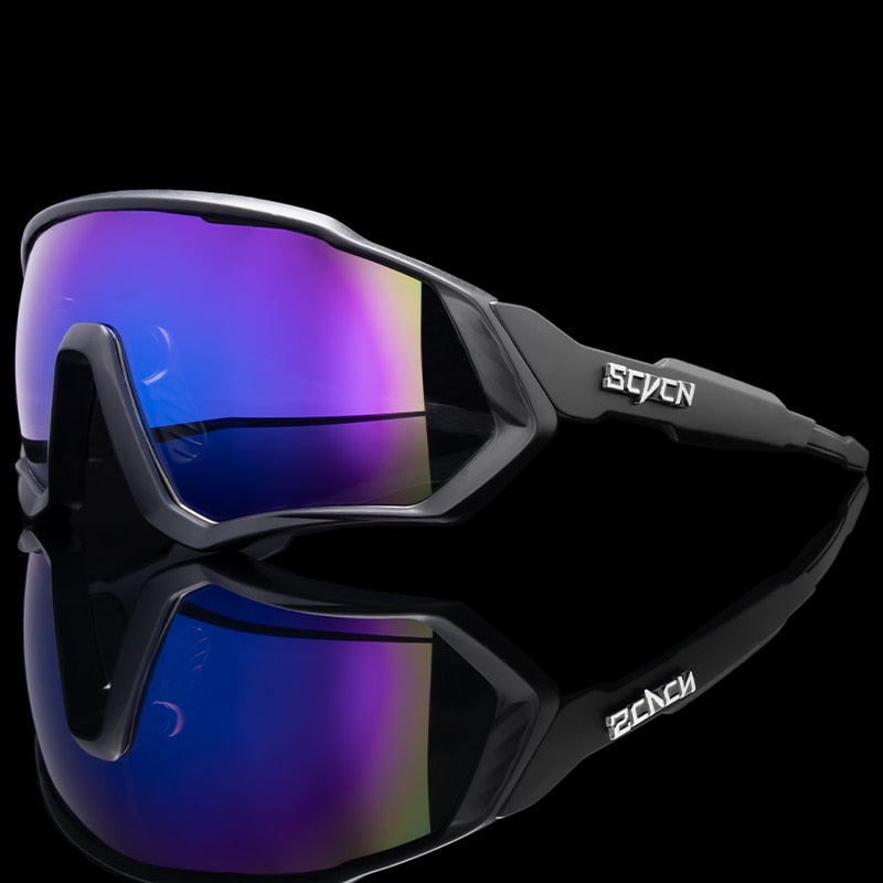 SC-Lunettes de soleil sports plein air